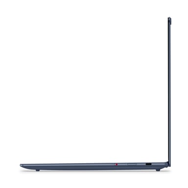 Yoga Slim 7x Copilot+ (14,5'')  14QNV9 OLED Snapdragon X Elite 32 Go RAM 512 Go SSD, Bleu - AZERTY