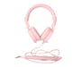 Auriculares Fresh 'n Rebel Caps - Cupcake