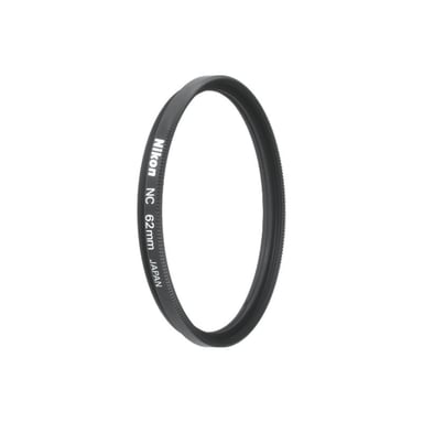 NIKON NC Filtro Neutro 62mm
