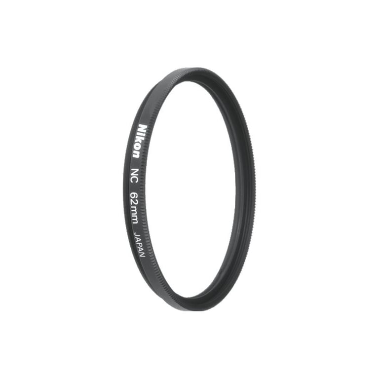 NIKON NC 62 MM - vue 4