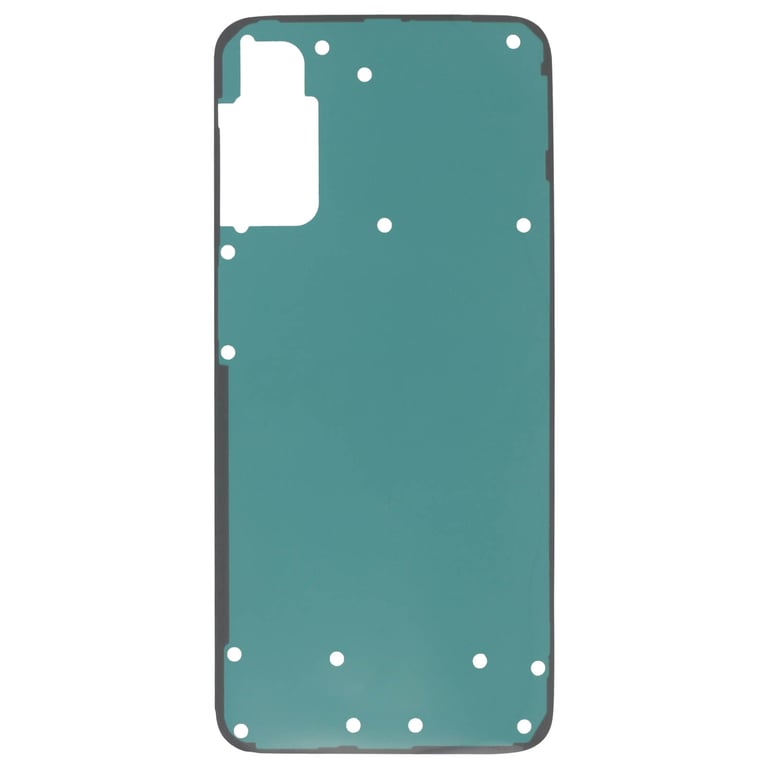 Samsung Adhésif de Façade Vitre Arrière pour Samsung Galaxy A26 Fixation Solide - vue 2