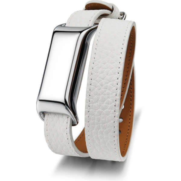 TCL MB12G tracker d'activité Bracelet connecté IP67 Chrome Neuf