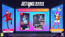 Just Dance 2023 Edition Code in a box Nintendo Switch