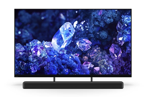 Sony XR-42A90K 106,7 cm (42'') 4K Ultra HD Smart TV Wifi Noir