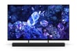 Sony XR-42A90K 106,7 cm (42'') 4K Ultra HD Smart TV Wifi Noir