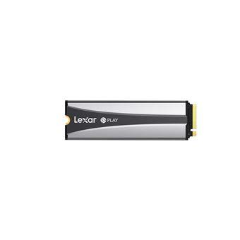 Lexar LNMPLY8002T-RNNNG unidad de estado sólido 2 TB M.2 PCI Express 4.0