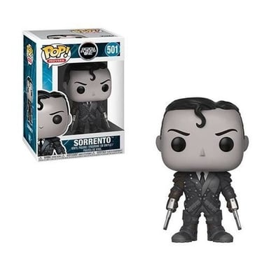 Figurine Funko Pop! Ready Player One Sorrento