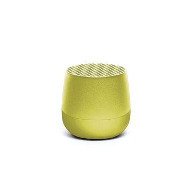 Lexon mini-enceinte Mino bluetooth anis