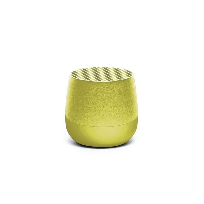 Lexon mini enceinte Mino bluetooth Neuf - vue 4