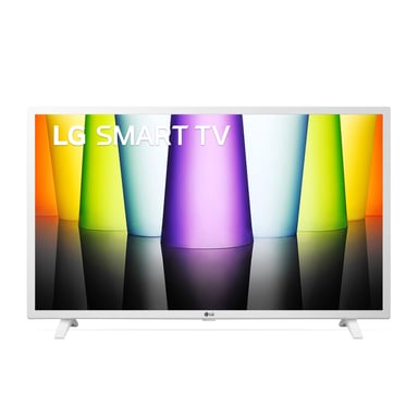 LG FHD 32LQ63806LC.API Televisor 81,3 cm (32'') Full HD Smart TV Wifi Negro