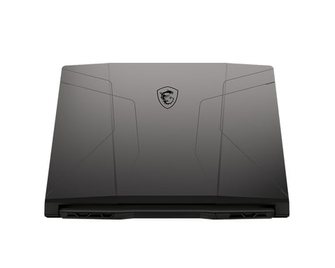 MSI Gaming GL66 12UGK-055FR Pulse i7-12700H Ordinateur portable 39,6 cm (15.6'') Quad HD Intel® Core™ i7 16 Go DDR4-SDRAM 1 To SSD NVIDIA GeForce RTX 3070 Wi-Fi 6 (802.11ax) Windows 11 Home Gris, Titane