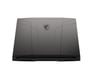 MSI Gaming GL66 12UGK-055FR Pulse i7-12700H Ordinateur portable 39,6 cm (15.6'') Quad HD Intel® Core™ i7 16 Go DDR4-SDRAM 1 To SSD NVIDIA GeForce RTX 3070 Wi-Fi 6 (802.11ax) Windows 11 Home Gris, Titane