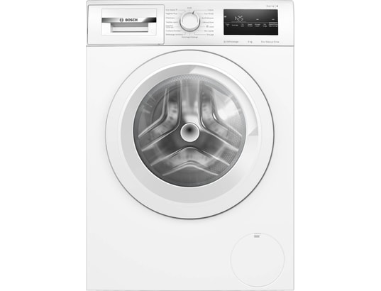 Bosch WAN24209FR Série 4 Lave linge hublot 9 kg 1200 trsmin - vue 5