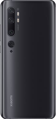 Mi Note 10 Pro 256 GB, Negro, Desbloqueado