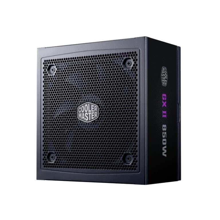 COOLER MASTER MWE Gold 850 V2 ATX3.1 80+ GOLD 850 WATTS - Neuf
