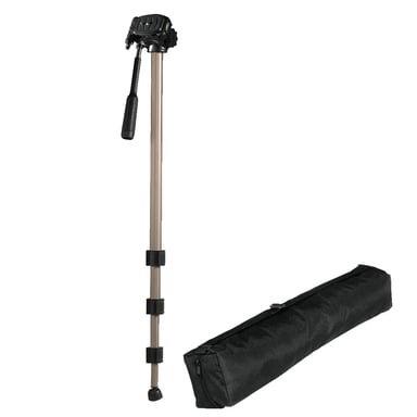 Hama Monopod Star 78 Mono Argent