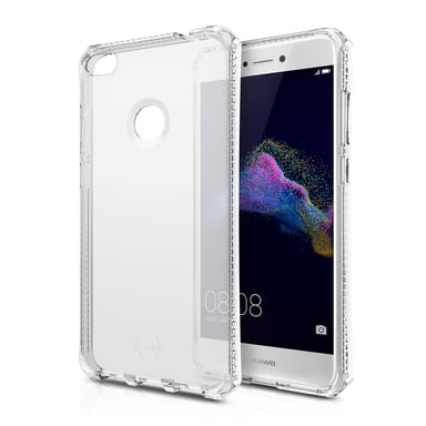 ITSKINS HW87-SPECM-TRSP coque de protection pour téléphones portables 13,2 cm (5.2'') Housse Transparent Huawei P8 Lite (2017)
