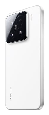 Xiaomi 15 (5G) 512 GB, Bianco