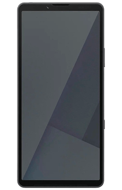 Xperia 10 VII (5G) 128 GB, Nero