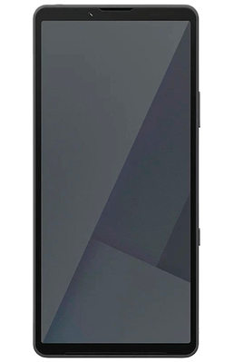 Xperia 10 VII (5G) 128 Go, Noir - Neuf