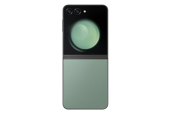 Galaxy Z Flip5 (5G) 512 Go, Vert