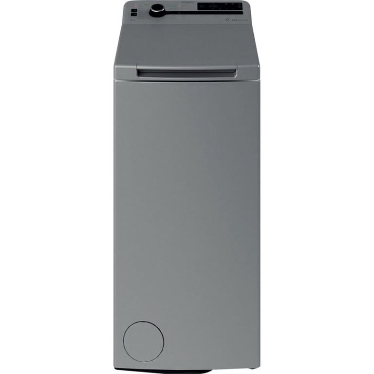 Whirlpool TDLRSX7232BSFR - vue 5