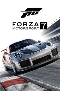 Microsoft Forza Motorsport 7