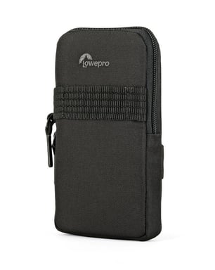Lowepro ProTactic Phone Pouch coque de protection pour téléphones portables 15,2 cm (6'') Étui Noir Toutes marques