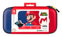 Slim Deluxe Power Pose Mario Nintendo Funda resistente Azul, Rojo