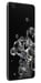 Galaxy S20 Ultra 5G 128 GB, negro, desbloqueado
