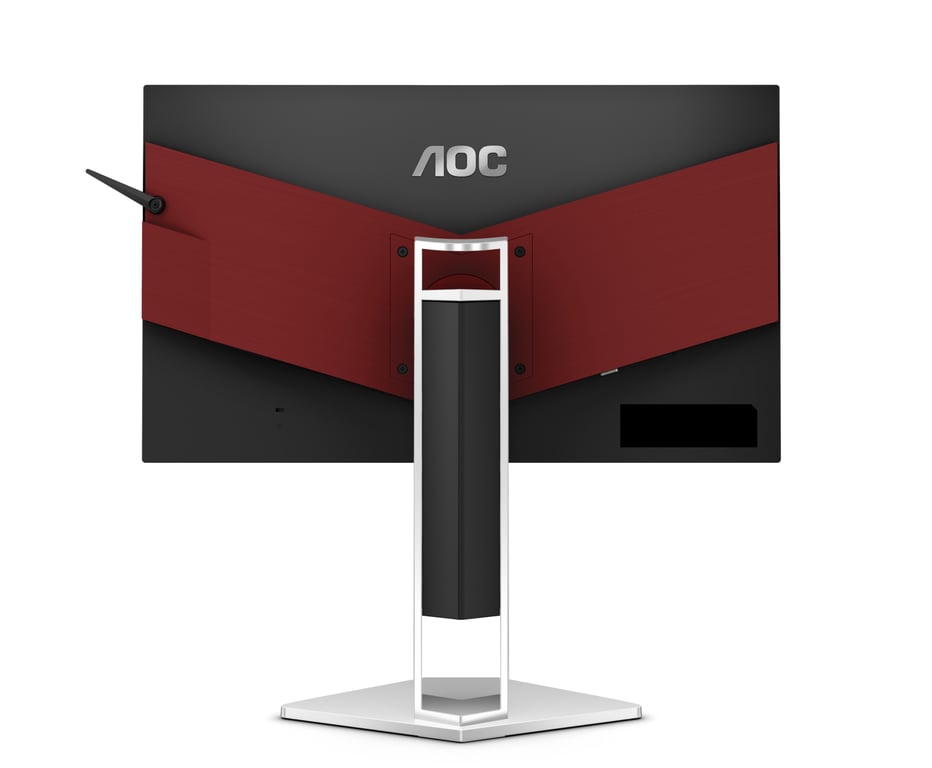 AOC AGON 1 AG251FZ2E écran plat de PC 62 2 cm 24.5 1920 x 1080 pixels Full HD LCD Neuf - vue 3