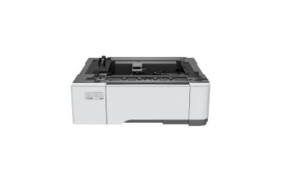 Lexmark 50M7650 bandeja y alimentador Bandeja de papel 650 hojas