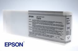 Epson T5919 Cartouche - vue 5