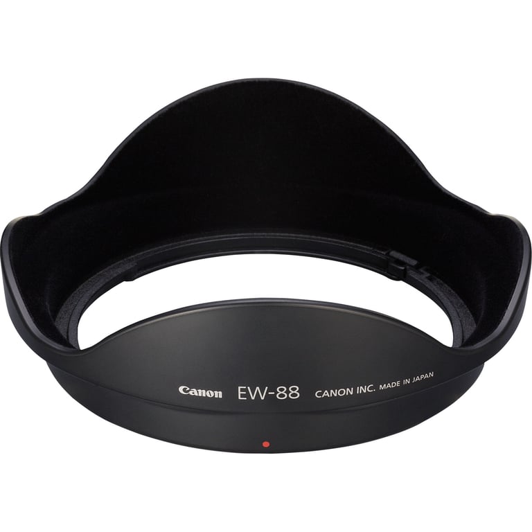 CANON Paresoleil EW-88 pour EF 16-35mm f/2,8 L USM II - Neuf