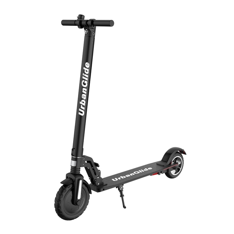 Urban Glide RIDE-85S 25 km/h Noir 6 Ah - Neuf