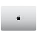 MacBook Pro M1 Pro (2021) 16', 1 To 10 cœurs 32 Go Apple GPU 16, Argent - QWERTY - Italien
