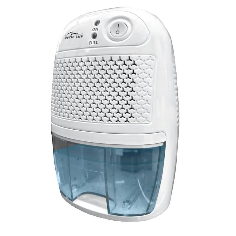 Déshumidificateur Media Tech MT6529 Portable Neuf