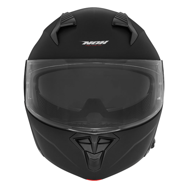 Casque intégral modulable N968 NOX taille Neuf - vue 3