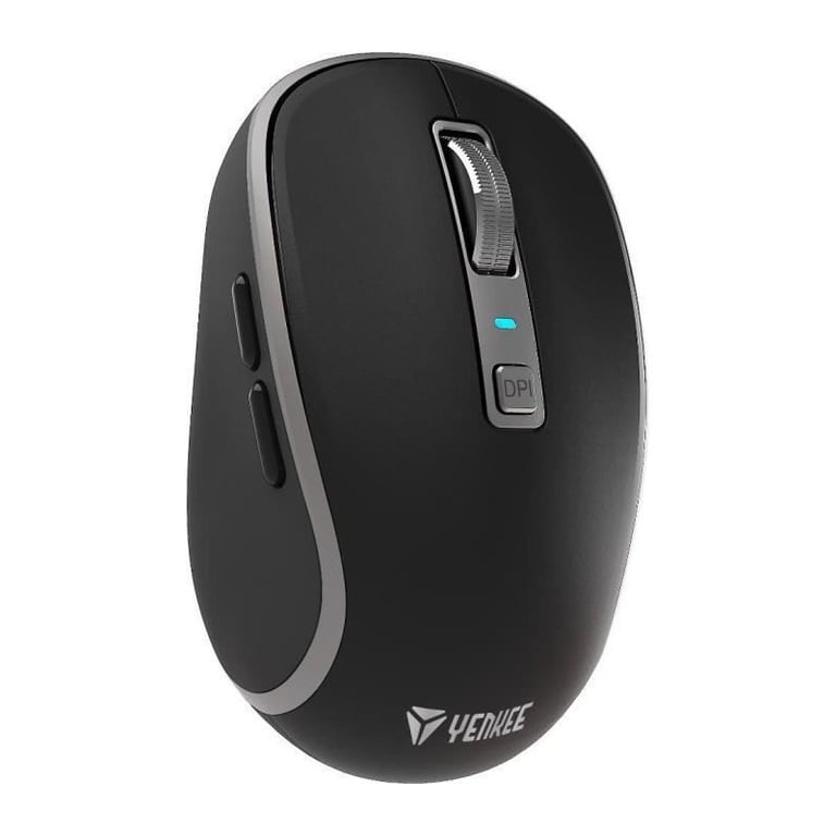 sans fil rechargeable NOBLE YENKEE YMS 2085BK - vue 3