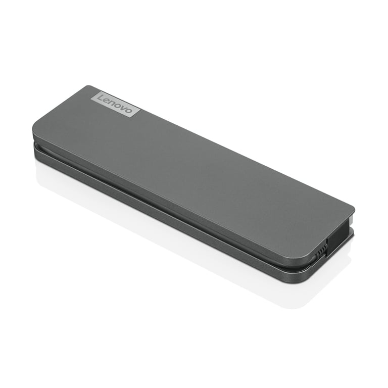Lenovo USB C Mini Dock - vue 2