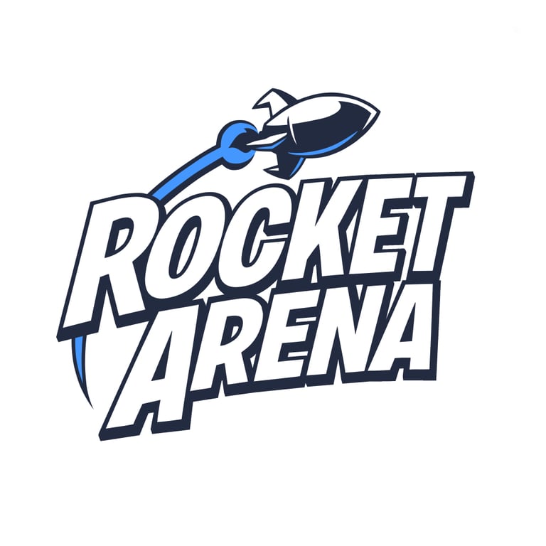 Rocket Arena Edition Mythique - vue 2