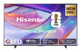 Hisense 55Q7S 139,7 cm (55'') 4K Ultra HD Smart TV Wifi Noir