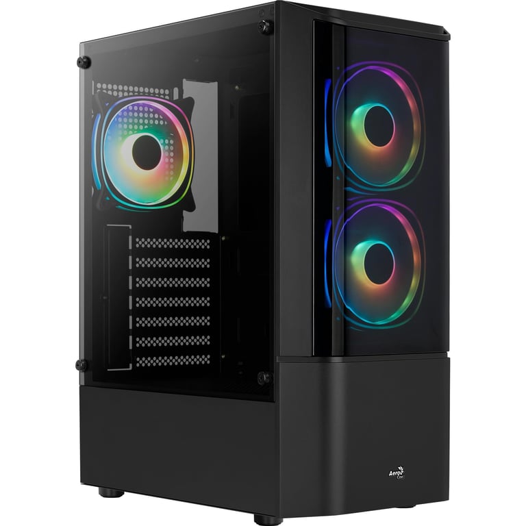 Aerocool Quantum V3 - vue 2