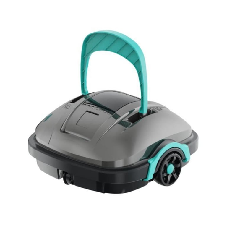 Robot piscine Bestway Platy Autonome - vue 3