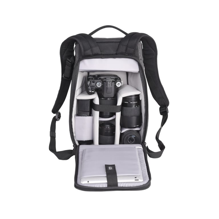 Vanguard Vesta Aspire 41 - vue 2