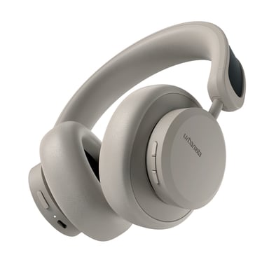 Urbanista Los Angeles Casque Sans fil Arceau Appels/Musique USB Type-C Bluetooth Gris