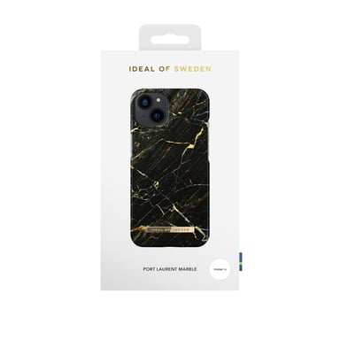 iDeal of Sweden IDFCA16-I2161-49 coque de protection pour téléphones portables 15,5 cm (6.1'') Housse Noir Apple iPhone 13