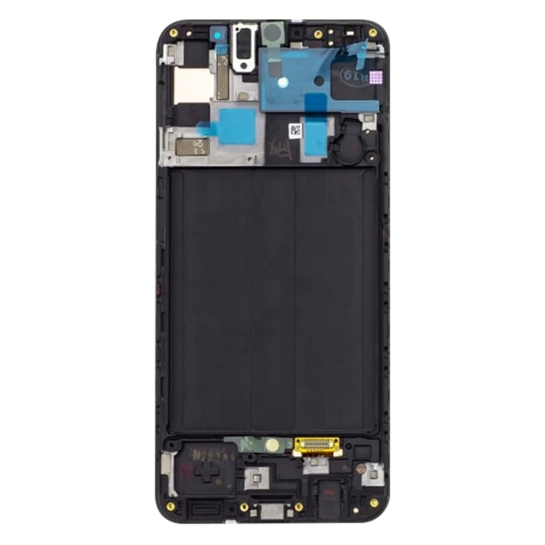 Bloc Complet Samsung Galaxy A50 Écran LCD Vitre Tactile Original Neuf - vue 2