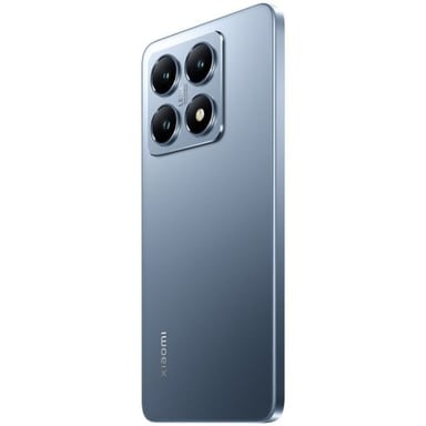 14T (5G) 512 GB, Azul Titanio