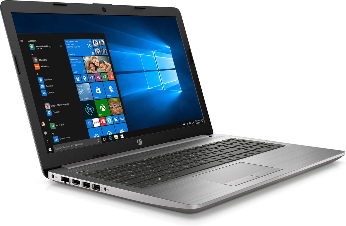 HP 250 G7 Intel® Core™ i5 i5-1035G1 Ordinateur portable 39,6 cm (15.6